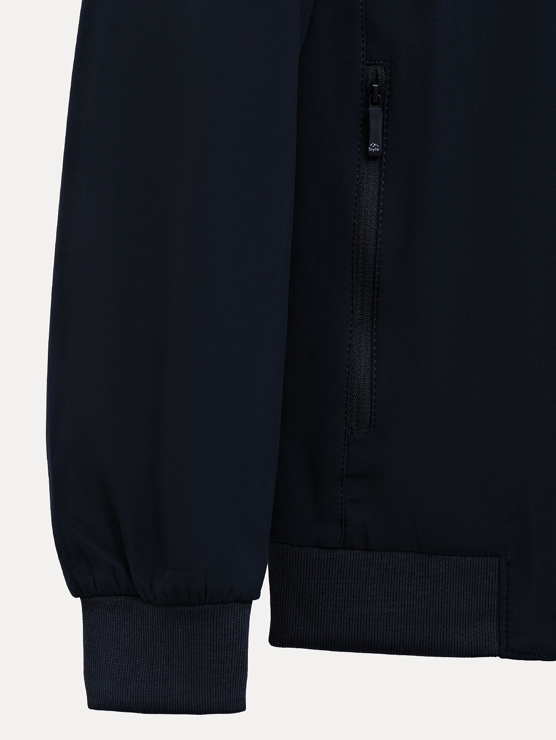 Куртка демисезонная мужская (25012)